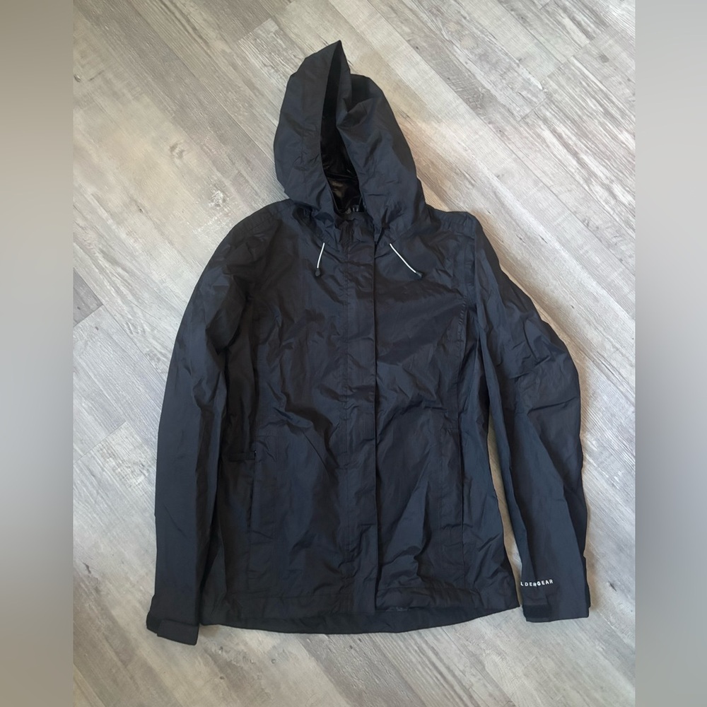 Boulder Gear Rain Coat